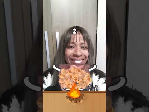 fazendo pipoca