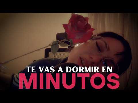 Rápido e impredecible (𝓟𝓪𝓻𝓪 𝓮𝔁𝓹𝓮𝓻𝓽𝓸𝓼) | ASMR en español