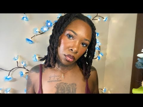 ASMR| TRIGGER WORDS!! Let’s Do Some Unusual Trigger Words ❤️👄💋
