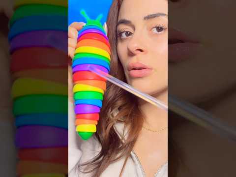 I can make you tingle and feel something. ✨🙂‍↕️ #asmr #relax #visualtingle #sleep #sleepsounds #fyp