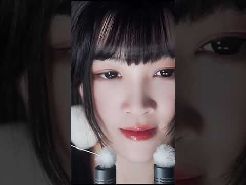 完整版👆・ASMR For Relax・近距離採耳助眠  #asmr #助眠 #採耳 #earcleaning #sleep #relaxing
