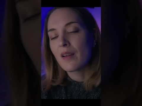 [preview...] Ultra Relaxing ASMR Scalp Exam & Treatment 💆‍♀️ Slow Bilingual Whisper (FR/EN)