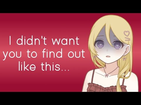 Your Best Friend Is A Yandere Serial Killer (ASMR Roleplay) [F4A]