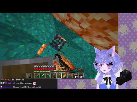 [RAW] Minecraft Part 7 Starting House (SamKingCraft)