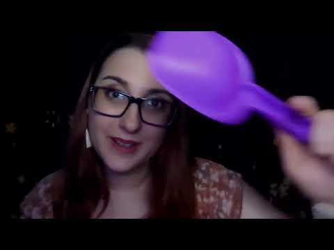 THE MOST RELAXING AND TINGLY ASMR ON THE PLANET