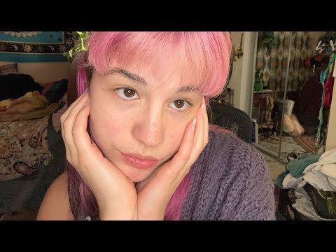 justagirl asmr is live!