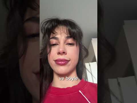 DEPRESYON BÖYLE GÖRÜNEBİLİR 🥲