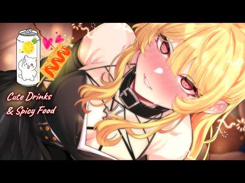 [ASMR] 트림 10번 해야 종료되는 방송 Funny Ear Massage