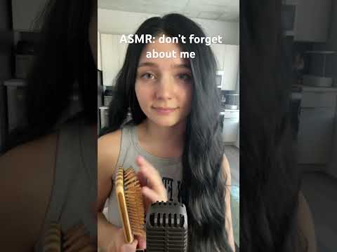 don’t forget about me 🤍#asmr #girlfriendasmr #sleepasmr #clingyasmr #whisper