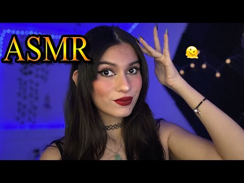 Asmr Storytime 😝 Momentos por MADRID | asmr susurros whispering español