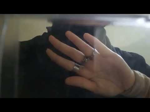 ASMR | Fast Cranial Nerve Exam (Camera Tapping, Light triggers, Follow instruction)