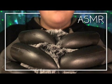 ASMR for Long Sleep & Relaxation (No Talking)