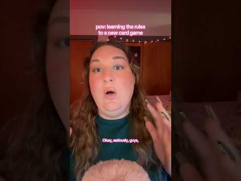 #asmr