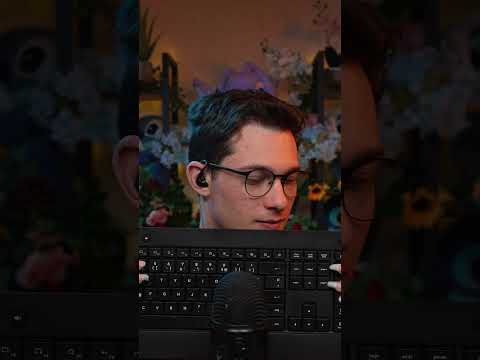 emoji challenge #asmr #emojichallenge #relax #visualtingle #asmrsounds #tingles