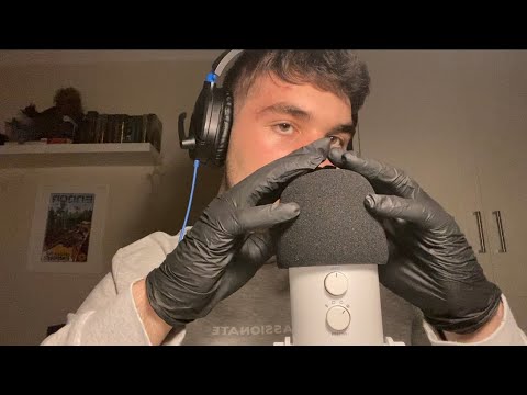 ASMR Masaje Craneal Para Dormir En Minutos