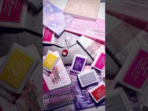 Stationery Unboxing ASMR ✨🌈🧚🏻‍♀️