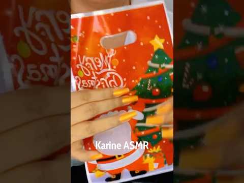 ASMR Vendedora de roupas - Roleplay  #asmr #shorts