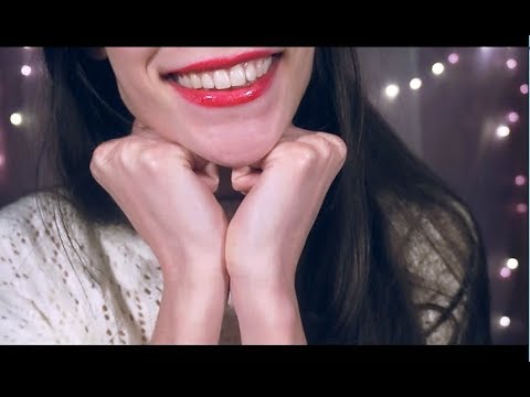 ASMR You Are My Kitty Roleplay Crazy Cat Lady 😻 Purring sounds