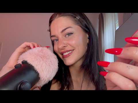 Fall asleep in 20 minutes with this ASMR ☁️⋅♡