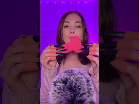 ASMR POUR DORMIR EN 1 MINUTE #asmr