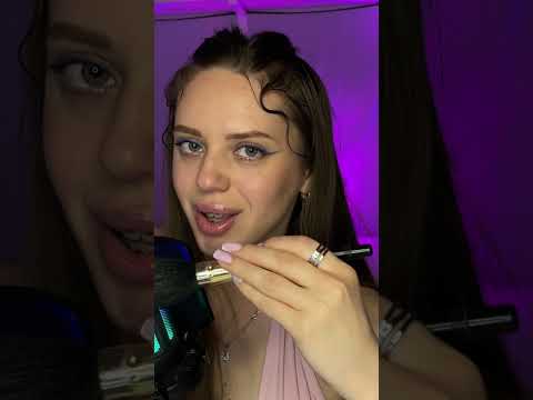Feel This Breaths By My Mouth ASMR