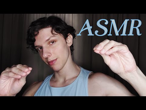 ASMR to remove ALL negative energy