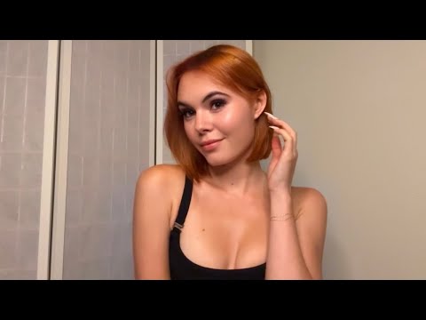 ASMR | Soft Spoken Rambles & Nail Clicking/Tapping