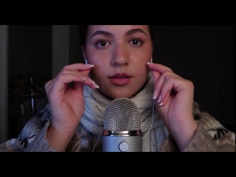 ASMR Humming you to sleep, mit Hall, im Loop 💕GER