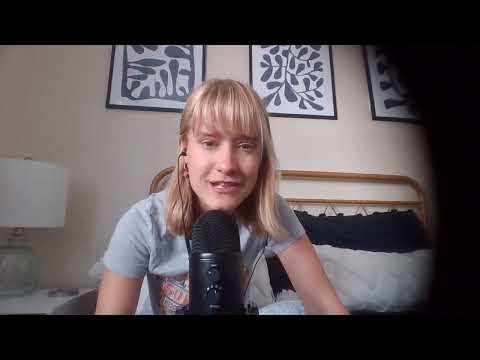 ASMR Whispered True Crime: Clinton and Cristen Brink Case