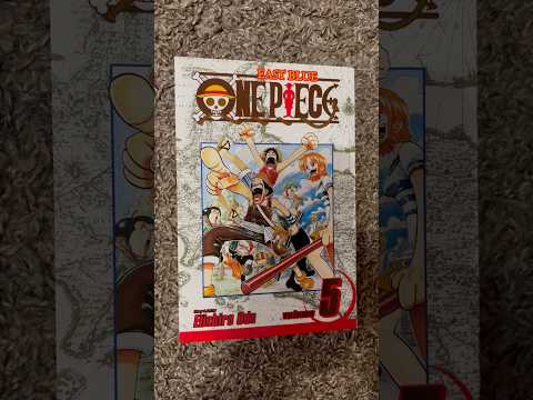 ASMR Tapping On One Piece Volume 5 (No Talking) #ASMR #Shorts