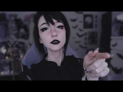 asmr ☾ put your phone away and listen ˚⊹♡ follow my instructions, eyes closed