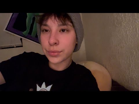 ASMR | mouth sounds