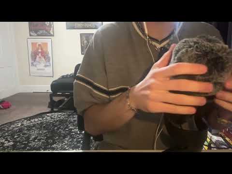 ASMR - The Giver (Book Review)
