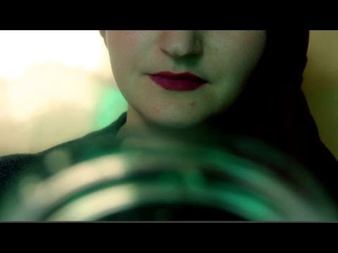 Placing Your Feelings into Jars | ASMR | Release & Reflection