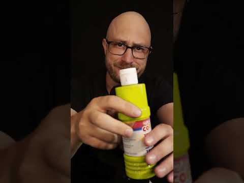 MAGIC Cranial Nerve Exam - Fast ASMR