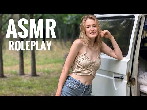 ASMR Emily - All videos @ The ASMR Index