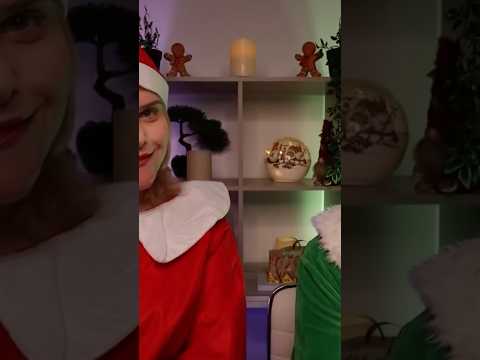 ASMR Check In #christmas #asmr #bebravebeyouasmr #asmrcheckin
