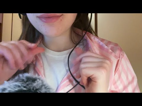 [ASMR] Hard Would You Rather Questions | Closeup Whispering