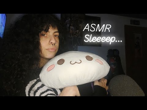 Watch this video if you need sleep ASAP
