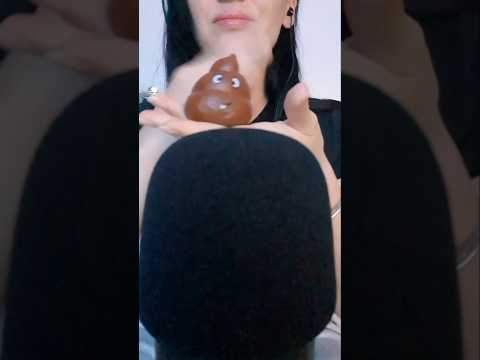 ASMR Tiny Balls Triggers 🤭