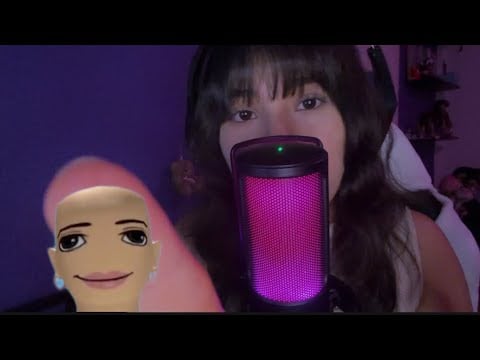 asmr ✰ adivina la canción 