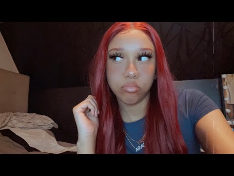 ASMR | Jealous Girlfriend Roleplay