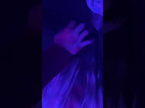 #asmr #hair #foryou