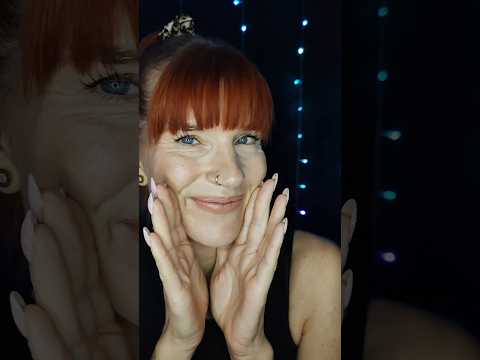 ASMR Schneller Fokustest 🔦 #asmr #asmrshorts #asmrvideos