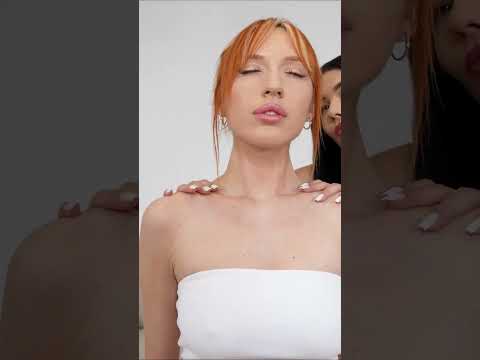 Amazing ASMR Massage #shorts