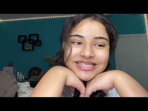 ASMR shein try on haul