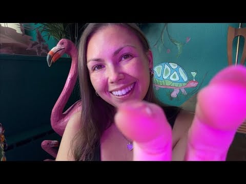 asmr/ you’ve been asking for this one 😴 💤 (soft spoken)