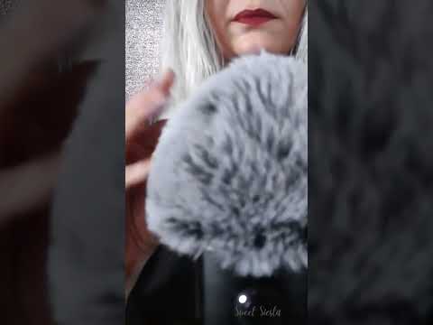 stressful day? let me help! #asmr #fingerflutters #fingerfluttering #asmrsounds
