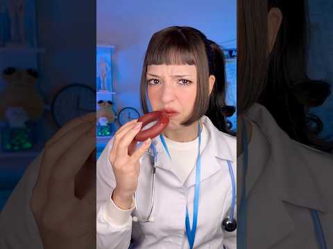 ixi.... seu cerebro ta derretido 😳 mas eu cuido disso 👩🏻‍⚕️ #asmr #funny #satisfying