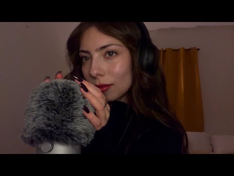 asmr | palabras de afirmación🤍(en español)